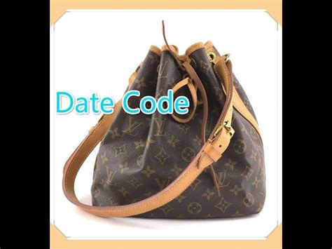 ok.0973628 louis vuitton|FREE Louis Vuitton Date Code Check .